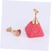 minkissy Nail Practice Nail Bracket Nail Tip Display Base Magnetic Nail Tip Stand Chessboard Finger Stand Fingernail Practice Stand Nail Art Display Stand Tool Stand Exercise Rack Manicure 1 - Buy Online on SooperMarket.com
