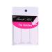 1/100 Pack French Stencil Nail Art Form Fringe Guides Manicure Sticker Tips Tape False Nails With And Design