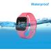 15 Alarm Vibrating Reminder Watch Water Resistant Medical Vibration Reminder | Blue Square | International Shipping - Buy Online on SooperMarket.com
