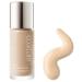 ARTDECO Rich Treatment Foundation - Liquid waterproof cream foundation - 1 x 20 ml 9 - soft shell
