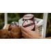 BYROKKO Coconut Bomb Hair Mask - Nourishing Deep Conditioner for Damaged Hair Natural Coco Oil Treatment 180g & Free Brush - Ideal for All Hair Types - Buy Online on SooperMarket.com
