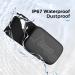GEOID HS500 Heart Rate Monitor - ANT+/Bluetooth Chest Strap for iOS/Android Apps - Buy Online on SooperMarket.com