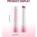 Lip Balm Moisturizing Hydrating Lighten Lip Lines Anti-dry Lip Balm Lip Gloss Makeup Lip Moisturizer Care For Women Lip Gloss - Buy Online on SooperMarket.com