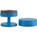 Magnetic Cup Holder for Tooth Drills - Easy Storage & Organization | Dental Lab Accessories in 2 Colors - Buy Online on SooperMarket.com