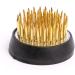 4pcs 1.4 Inch Flower Frog Round Holders for Arrangement - Pin Frog Set - Buy Online on SooperMarket.com