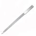 Urbanstrive 3-Piece Diamond Nail File Set - Stainless Steel Double-Sided Metal Buffer Files for Salon Quality Manicures at Home and On-the-Go - Buy Online on SooperMarket.com