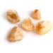 1PC Natural Raw Brazil Citrine Ore Crystal Rock Specimen Collection Home Decoration and DIY Gifts Fish Tank Stone Stones kaixun (Size : 15-30g) - Buy Online on SooperMarket.com