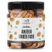 GreenFinity Premium Afghani Anjeer 500g - Dried Figs from Afghanistan (Pack of 2 Jars) - Buy Online on SooperMarket.com
