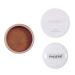 AQUAPURITY - PHOERA Loose Makeup Setting Matte Face Powder + Puff Long Lasting Lightweight Foundation Make Up Fixer Beauty Blender Highlighter Palette Flash Photography (104 - Medium Deep)