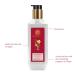 Buy Forest Essentials Nargis Ultra Rich Body Lotion 200ml - Luxurious Hydration for All Skin Types | International Shipping Available - Buy Online on SooperMarket.com