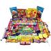 Special Football Dad Pick N Mix Ultimate Retro Sweet Box Candy Hamper Birthday Present Daddy Chocolate & Sweet Box - Buy Online on SooperMarket.com