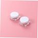 Angoily 2pcs Eye Shadow Loose Eyeshadow Glitter Set Pigment 1 count (Pack of 1) Golden - Buy Online on SooperMarket.com