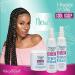 Hawaiian Silky Cool Scalp Leave-In Conditioner Cream - 16 fl oz | Moisture Lock Anti-Breakage Repairs Dry & Damaged Hair - International Shipping Available - Buy Online on SooperMarket.com