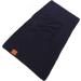 Hztyyier USB Heated Warm Scarf - Quick Heating Flexible Use 3-Stage Temperature Adjustment Cozy Polyester Fabric - Ideal Electric Warm Bed Scarf for Travel (Navy Blue) - Buy Online on SooperMarket.com
