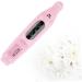 POPETPOP Electric Nail File Acrylic Nails Tools Portable Nail Drill Professional Acrylic Gel Tool Nail File Drill Nail Tools Power Tools Nail Polishing Machine for Nail Art Manicure 13.8*2.8cm Pink - Buy Online on SooperMarket.com