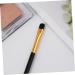 NOLITOY 15pcs Blending Stick Brush Head Shadow Eye for Eyeshadow Portable Convenient Suits up Women - Buy Online on SooperMarket.com