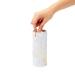 Marble Design Cylinder Tissue Boxes 400 Wipes - Set of 8 Packs - Buy Online on SooperMarket.com