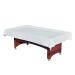 TORPSPORTS Pool Table Cover Waterproof PVC - 7,8 Foot Pool Tables Light Gray 8ft