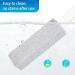 Pumice stone for cleaning the toilet bowl scouring rod with rust. Remover for tiles in the bath powerfully removes limescale hard water and limescale deposits Grey - Buy Online on SooperMarket.com