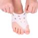 Bunion Pain Relief Toe Spreader - 9 Pairs Set | Valgus Corrector & Toe Alignment Separators for Pain Relief - Buy Online on SooperMarket.com