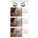 Best Classic Eyelash Curler with Silicone Pad Pinching Free Comfort Grip - Buy Online on SooperMarket.com