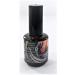 Mia Secret Matte Top Coat 0.5 Fl Oz for Acrylic/Gel Nails - Professional Finish - Buy Online on SooperMarket.com