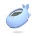 Baby Bath Thermometers Waterproof Baby Bath Thermometers Floating Baby Bath Thermometers Bpa Free Baby Bath Thermometers Digital Bath Thermometer With Mute Alarm Baby Bath Time Toy