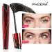 AQUAPURITY PHOERA Lash Volume Mascara Waterproof | 9D Curling Black Mascara for Intense Length & Volume | Long Lasting & Smudge Proof | Cruelty Free - Buy Online on SooperMarket.com