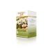 Grehge Fruit and Herbal Teas (Moringa Sour Sop & Ginger)