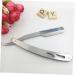Buy Premium Stainless Steel Manual Razor | Smooth Shaving Experience Worldwide - Free International Shipping - Buy Online on SooperMarket.com