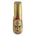 Professional Hair Clipper Front Cover Electric Hair Cutter Trimmer Sheel Protective Casing for WAHL (skull gold)