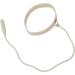 Lash Extension Tweezers Bracelet Soft Skin Friendly Elastic Lightweight Replaceable String Static Free Tweezers Protector Wristband Silicone for Salon (Beige) - Buy Online on SooperMarket.com
