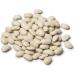 Organic Butter Beans 1kg by Manor Springs Organic - Buy Online on SooperMarket.com