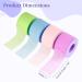 4 Rolls Eyelash Extension Tape - Microporous Fabric Lash Tape for Breathable Under Eye Support - International Shipping Available - Buy Online on SooperMarket.com