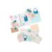 We R Memory Keepers Mini Envelope Punch Board Set - 2 Piece | 18.8 x 3 x 15 cm Envelope Boards - Buy Online on SooperMarket.com