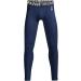PRIESSEI Youth Boys' Compression Pants Blue Medium | Kids Running Leggings Sports Football Tights Basketball Baselayer - Buy Online on SooperMarket.com