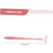Beavorty 4-Piece Soft Toothbrush Set Gentle Teeth & Tongue Cleaning for a Healthier Smile | International Shipping - Buy Online on SooperMarket.com