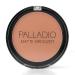 Palladio Matte Bronzer  Nude Beach