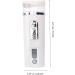 PLAFOPE Hydrating Instrument Air Humidifier Skin Care Tools for Face Nano Mist Sprayer Portable Facial Mister Steamer Mister Facial Mist Spray Steamer Quick Indoor Hydrator Fog Humidifier - Buy Online on SooperMarket.com