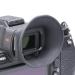 Camera EYECUPS for Sony MIRRORLESS EYEPIECES: Models A1, A7S III & A7 IV