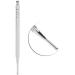 Ear Acupuncture Probe - Practical Point Probe for Home Use & Ear Doctors | International Shipping - Buy Online on SooperMarket.com