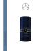 Mercedes-Benz Sign - Stick Deodorant for Men - Mens Deodorant Stick - Tonka Bean Patchouli Fragrances - Alcohol Free Deodorant for Men - 2.6 oz - Buy Online on SooperMarket.com