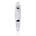 Slanted Edge Nail Cutter Cilppers Fingernail Toenail
