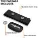Magene H303 Heart Rate Monitor - ANT+/Bluetooth Chest Strap for iOS/Android Apps - Buy Online on SooperMarket.com