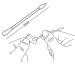 100PCS Double Ended Cotton Swabs - Ideal for Model Craft Cleaning & Storage Case - Best Quality for Crafting & Precision - Buy Online on SooperMarket.com