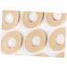 PLAFOPE Set Corn Stickers Toe Cushions for Shoe Stickers Moleskin for Bunions Toe Pads for Corns Foot Care Cushions Feet Pads for Heels Remover Pads Adhesive Heel Pads Toe Paster - Buy Online on SooperMarket.com