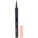 Benefit Roller Liner True Matte Liquid Eyeliner  Black  0.03 Fl Oz