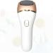 FRCOLOR 1 Set Remover Electric Zester Foot Exfoliator Dead Skin Remover for Feet Pedicure Tool Electric Dead Skin Remover Leg Remover Power Tools Pedicure Brush Care - Buy Online on SooperMarket.com
