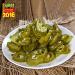 San Marcos Whole Jalapenos 6 lb - Handpicked 97 oz Peppers (Pack of 1) - Buy Online on SooperMarket.com