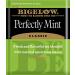 Bigelow Perfectly Mint Black Tea - Caffeinated, 120 Tea Bags (20 Count x 6 Pack) - Buy Online on SooperMarket.com